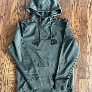 Men's Hoodie Under Armour S